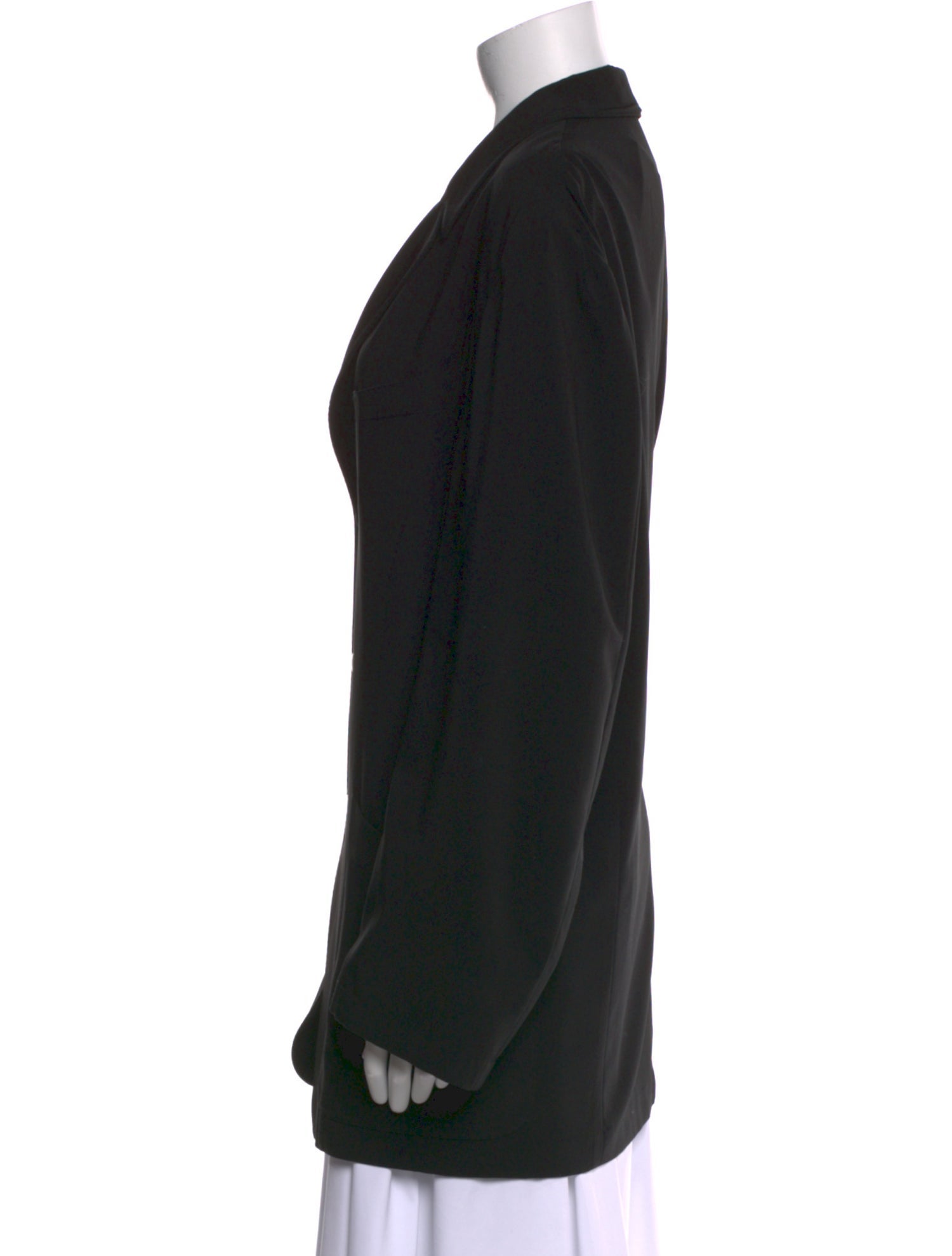 Thierry Mugler Vintage Blazer