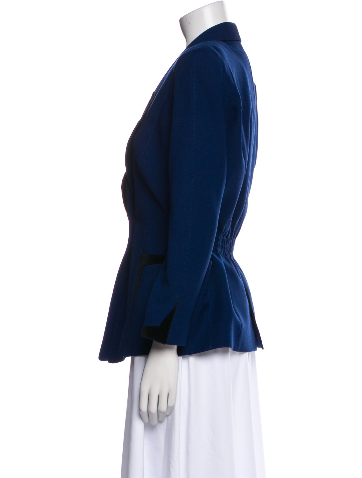 Thierry Mugler Vintage 1990's Blazer