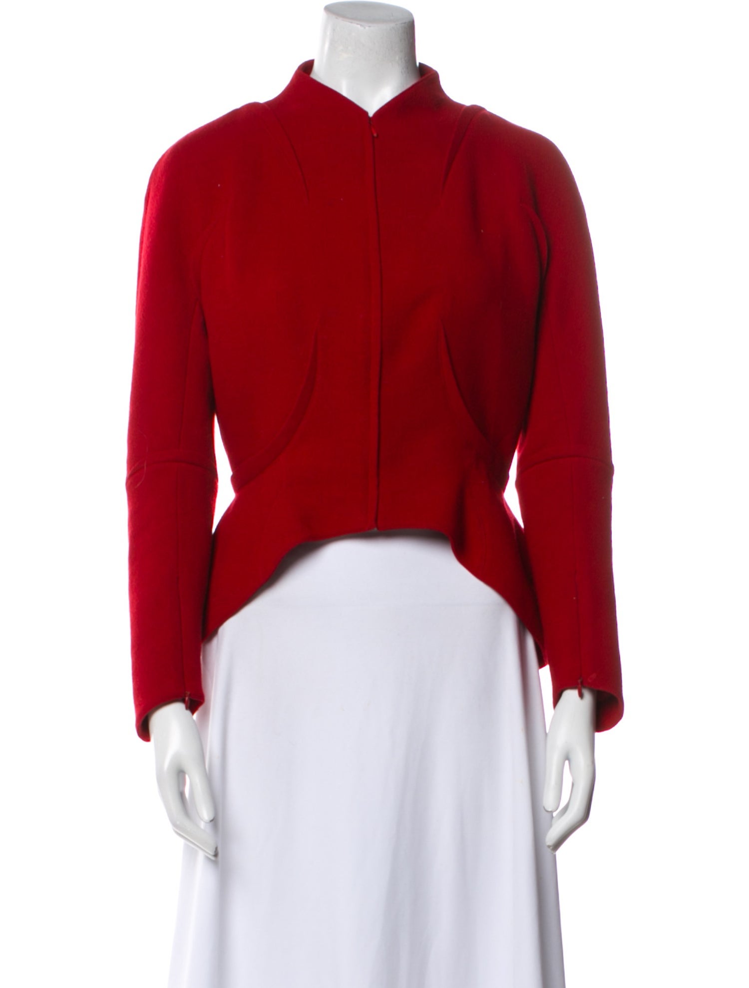 Thierry Mugler Vintage 1990's Jacket