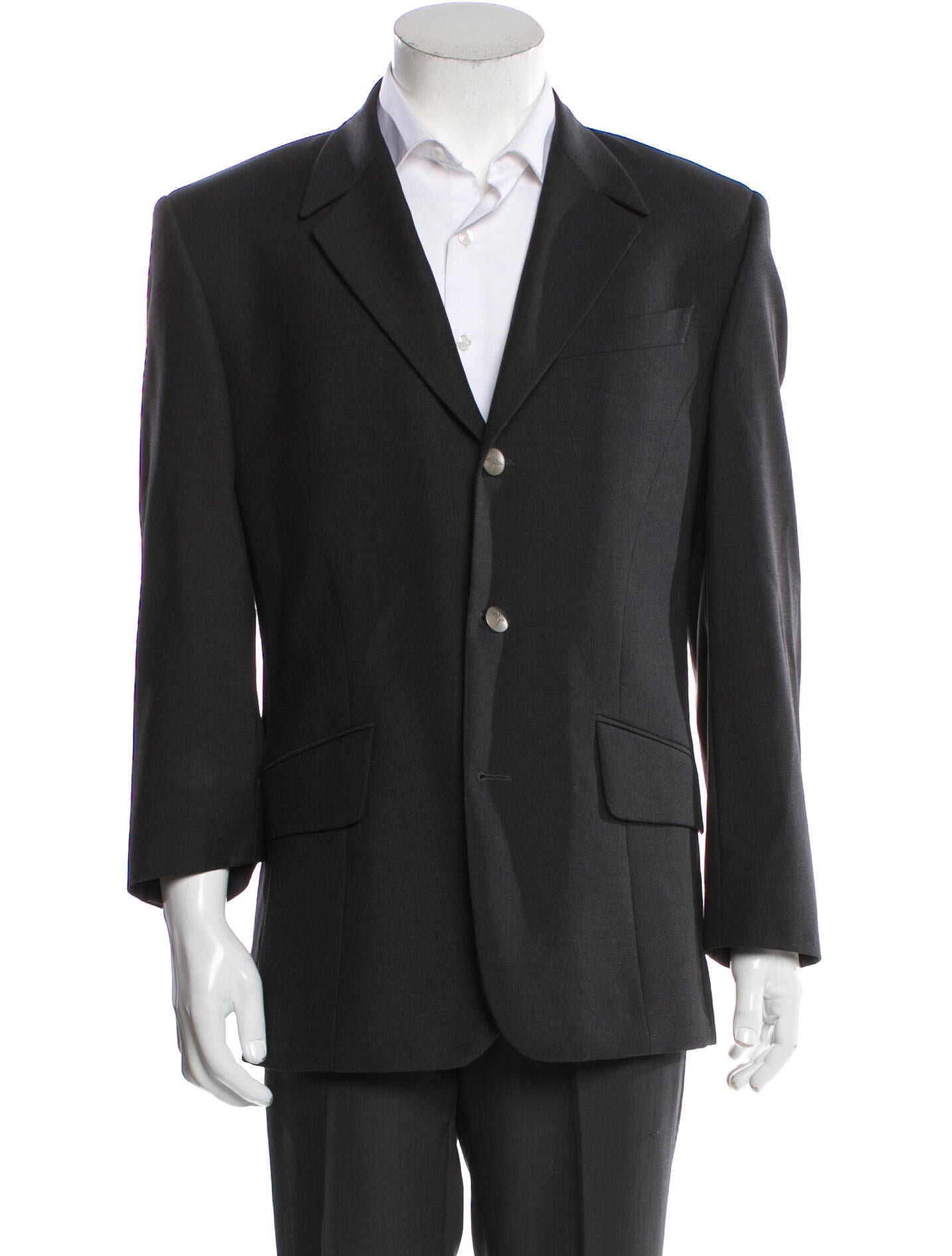 Thierry Mugler Vintage 1990's Blazer