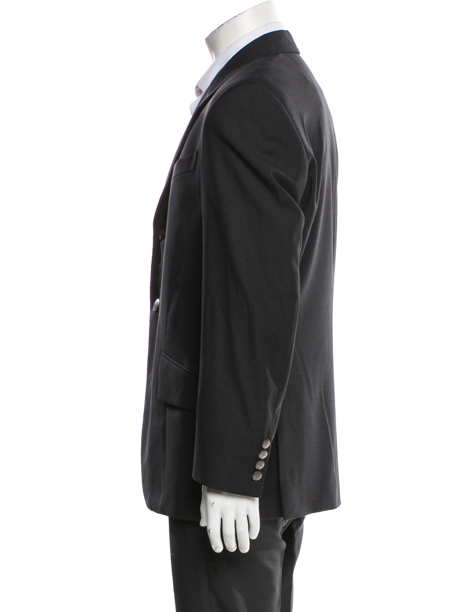 Thierry Mugler Vintage 1990's Blazer