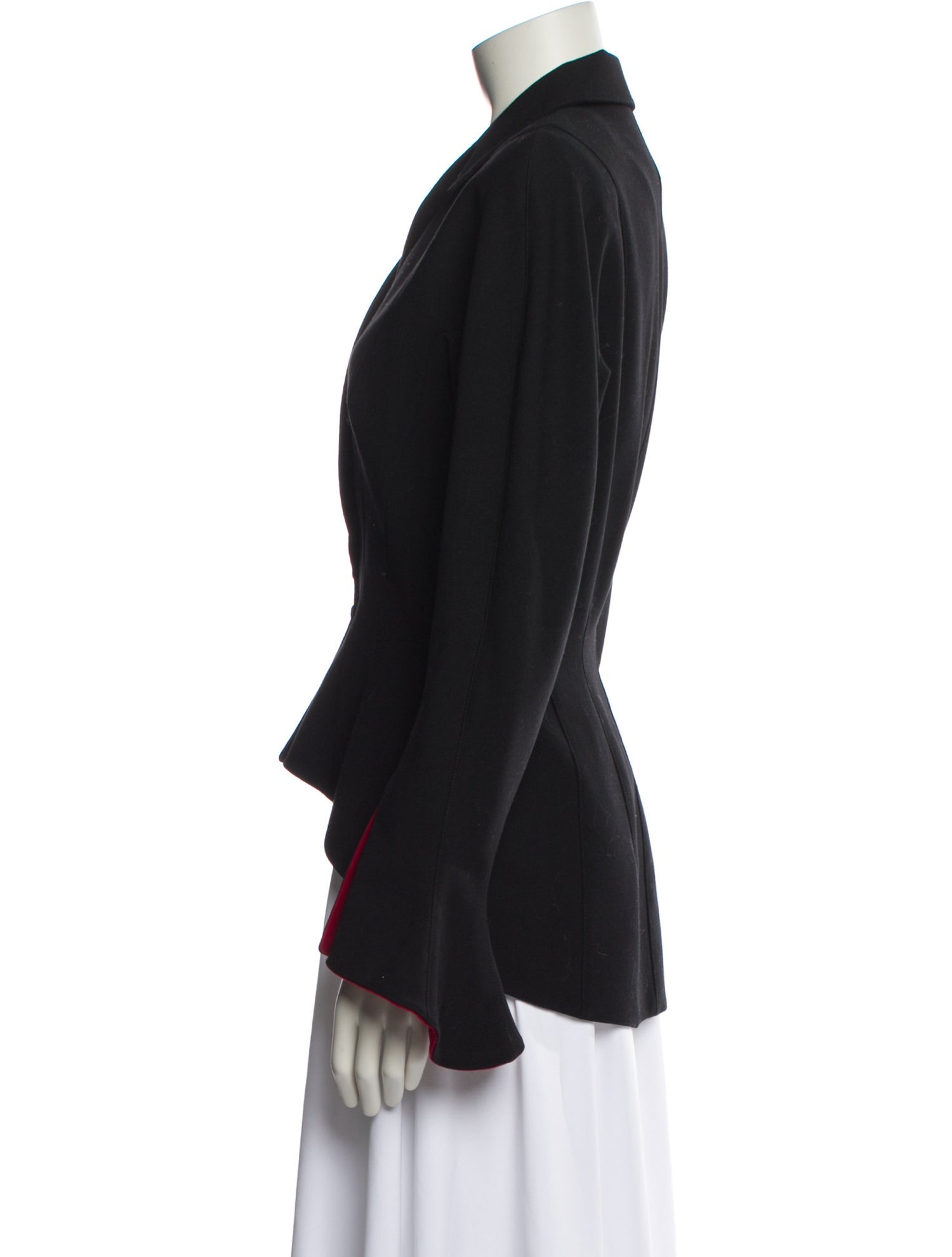 Thierry Mugler Vintage 1997 Evening Jacket