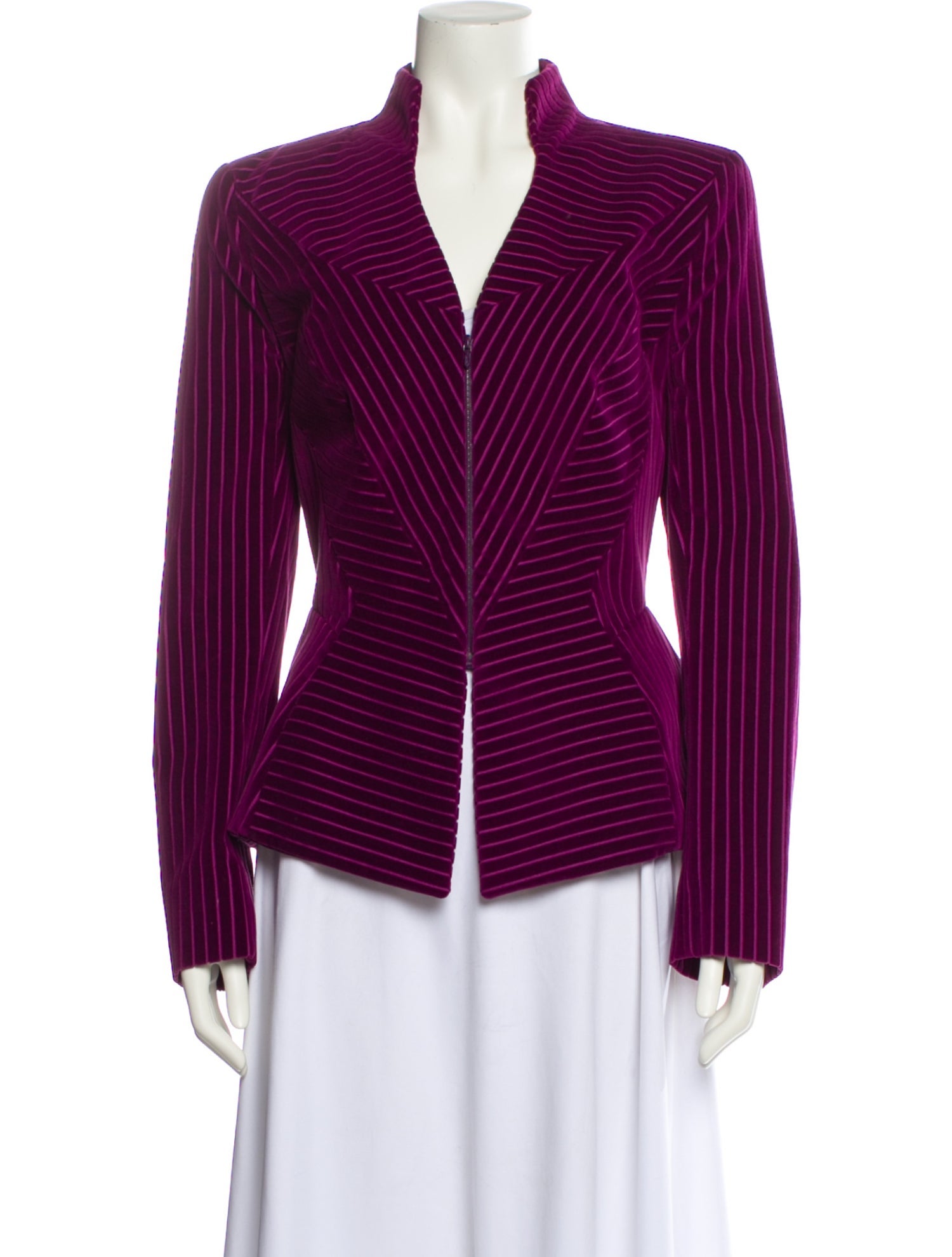 Mugler Vintage 1990's Blazer
