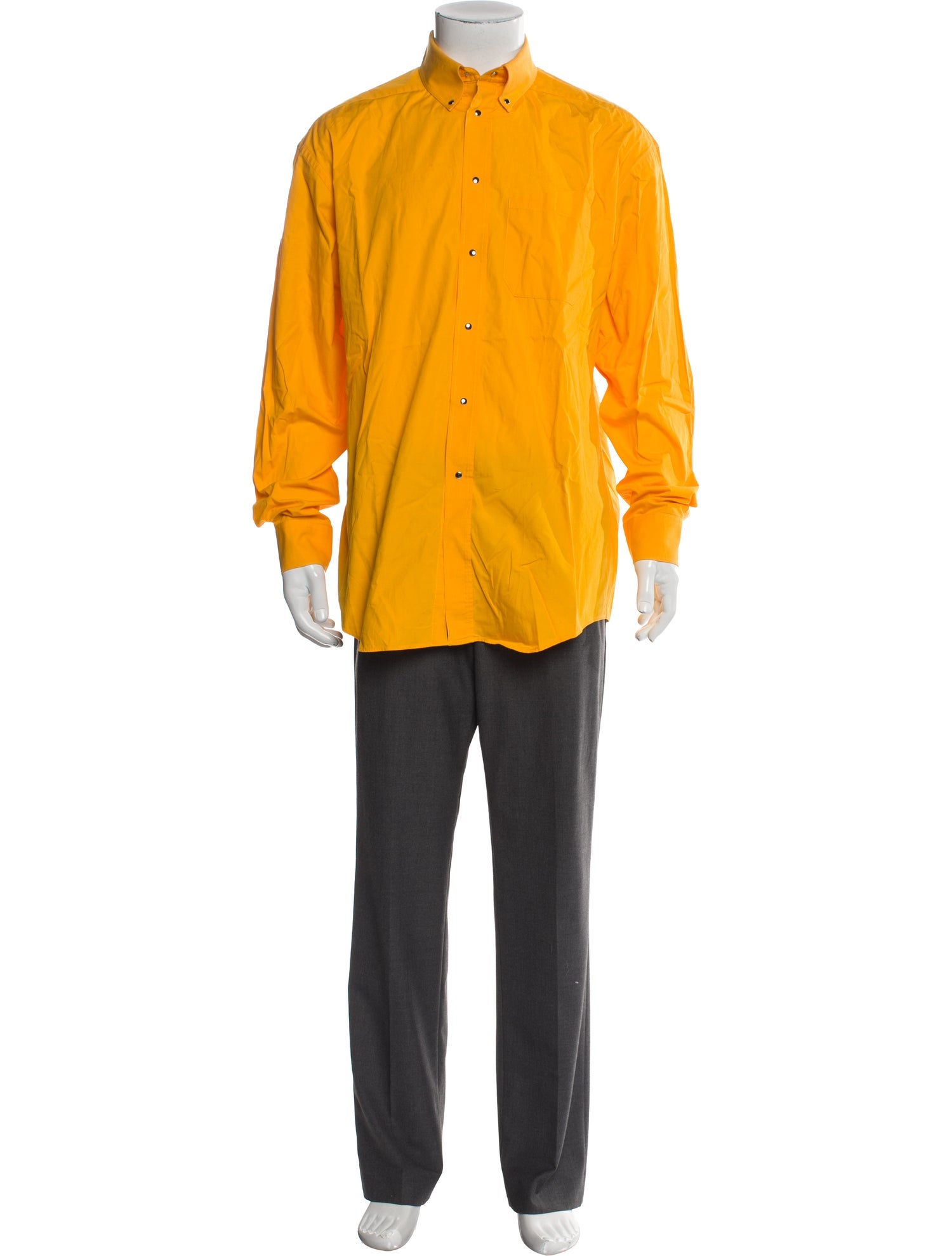 Thierry Mugler Vintage 1990's Shirt