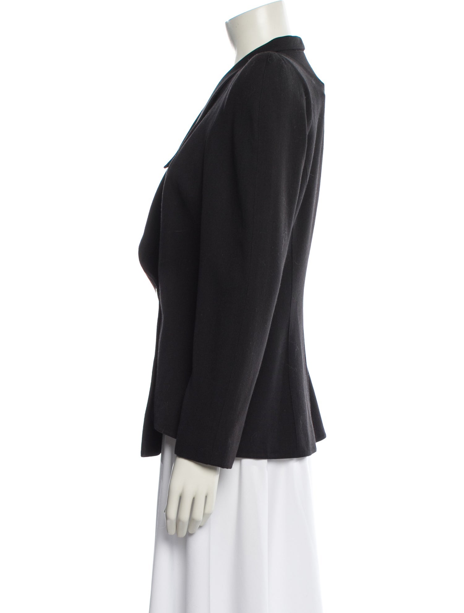 Thierry Mugler Activ Vintage 1980's Blazer