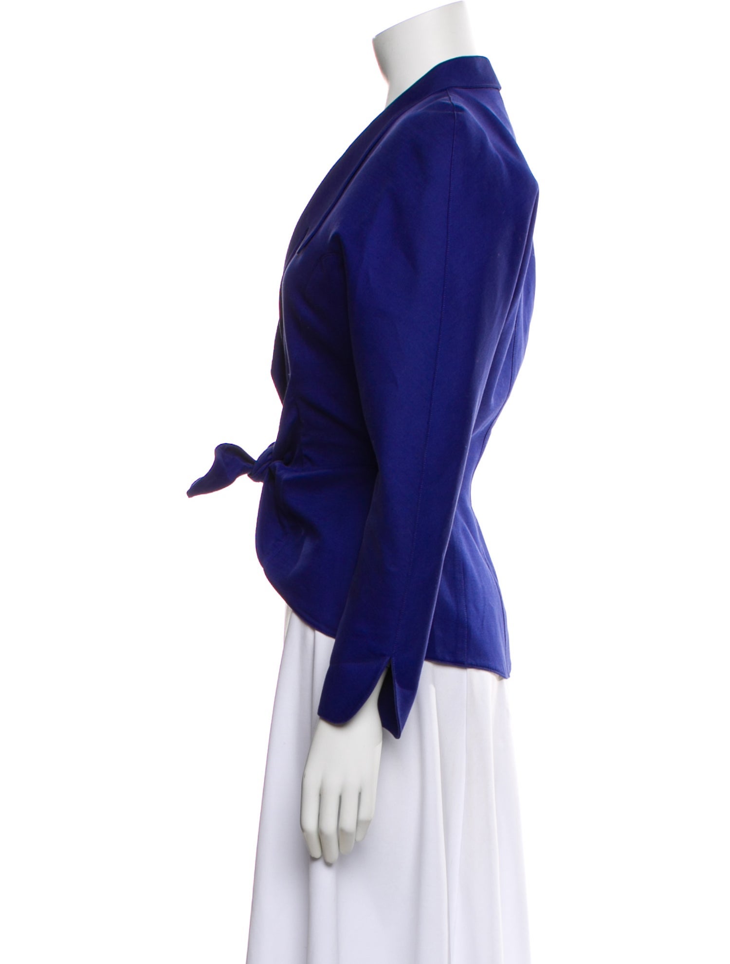 Thierry Mugler Vintage 1990 Evening Jacket
