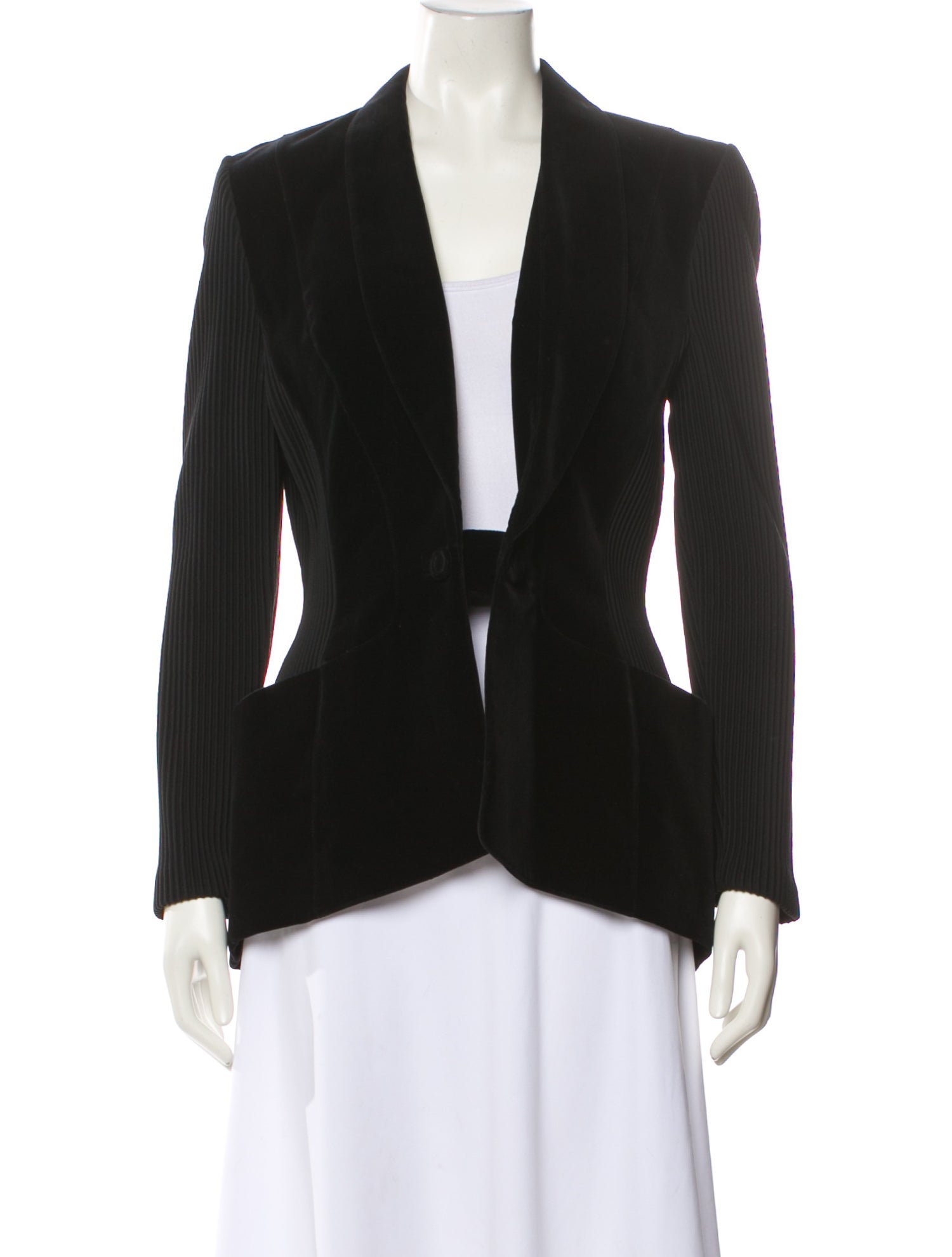 Thierry Mugler Vintage 1996 Blazer