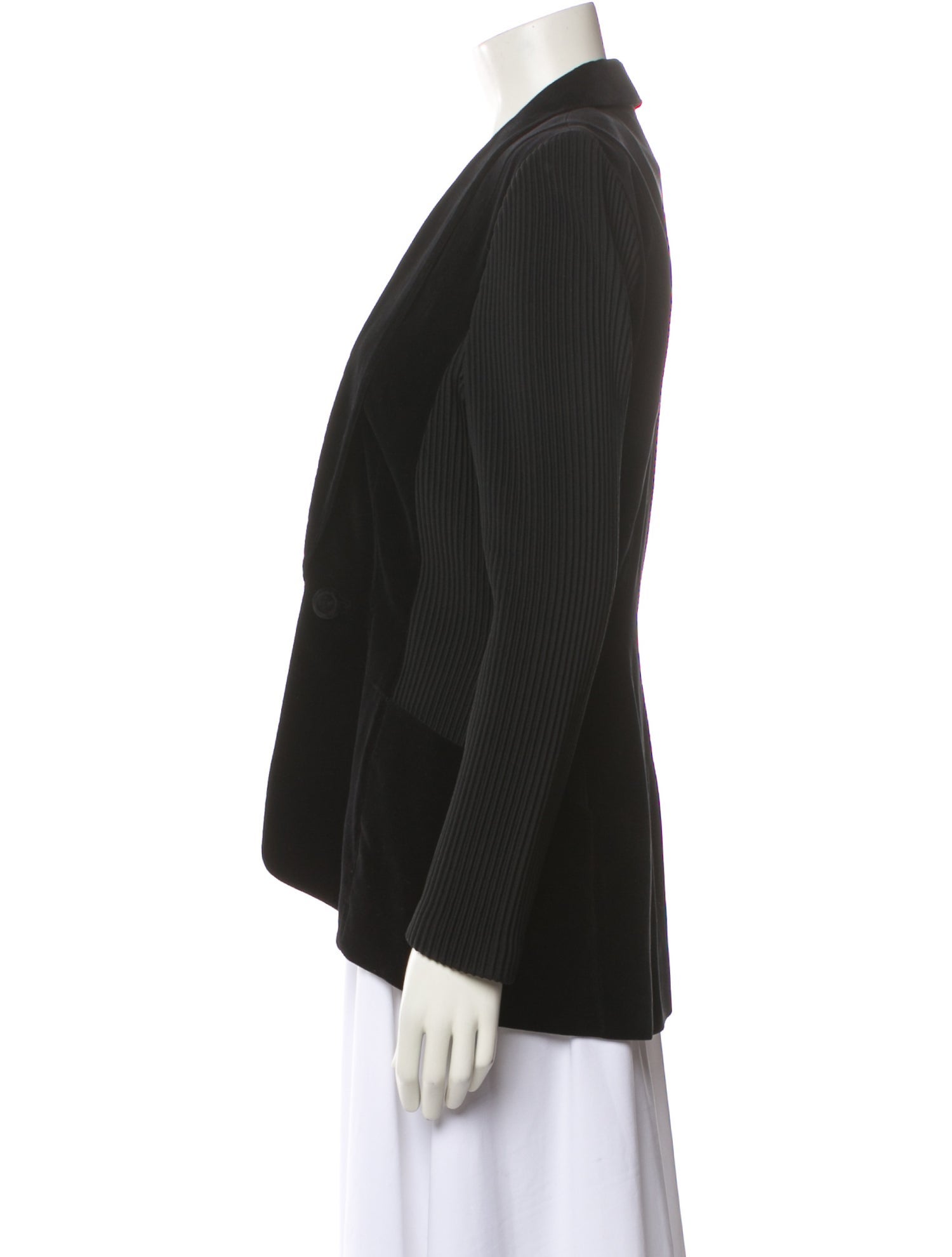 Thierry Mugler Vintage 1996 Blazer