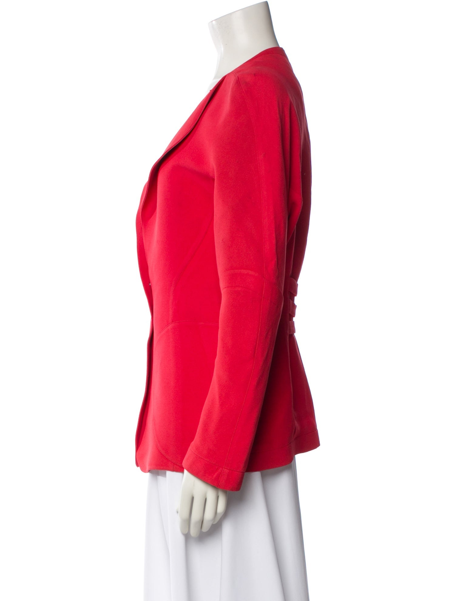 Thierry Mugler Blazer