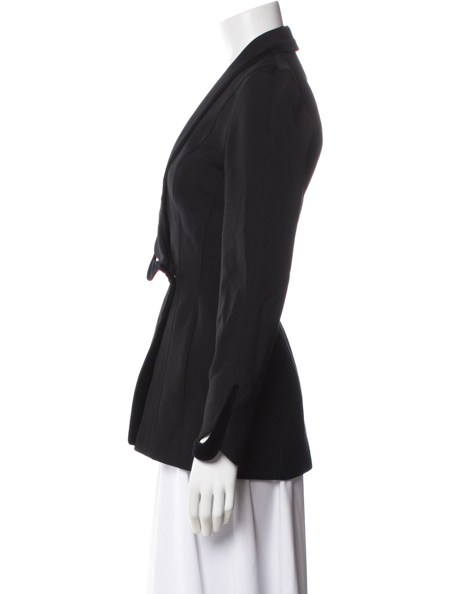 Thierry Mugler Vintage 1990's Blazer