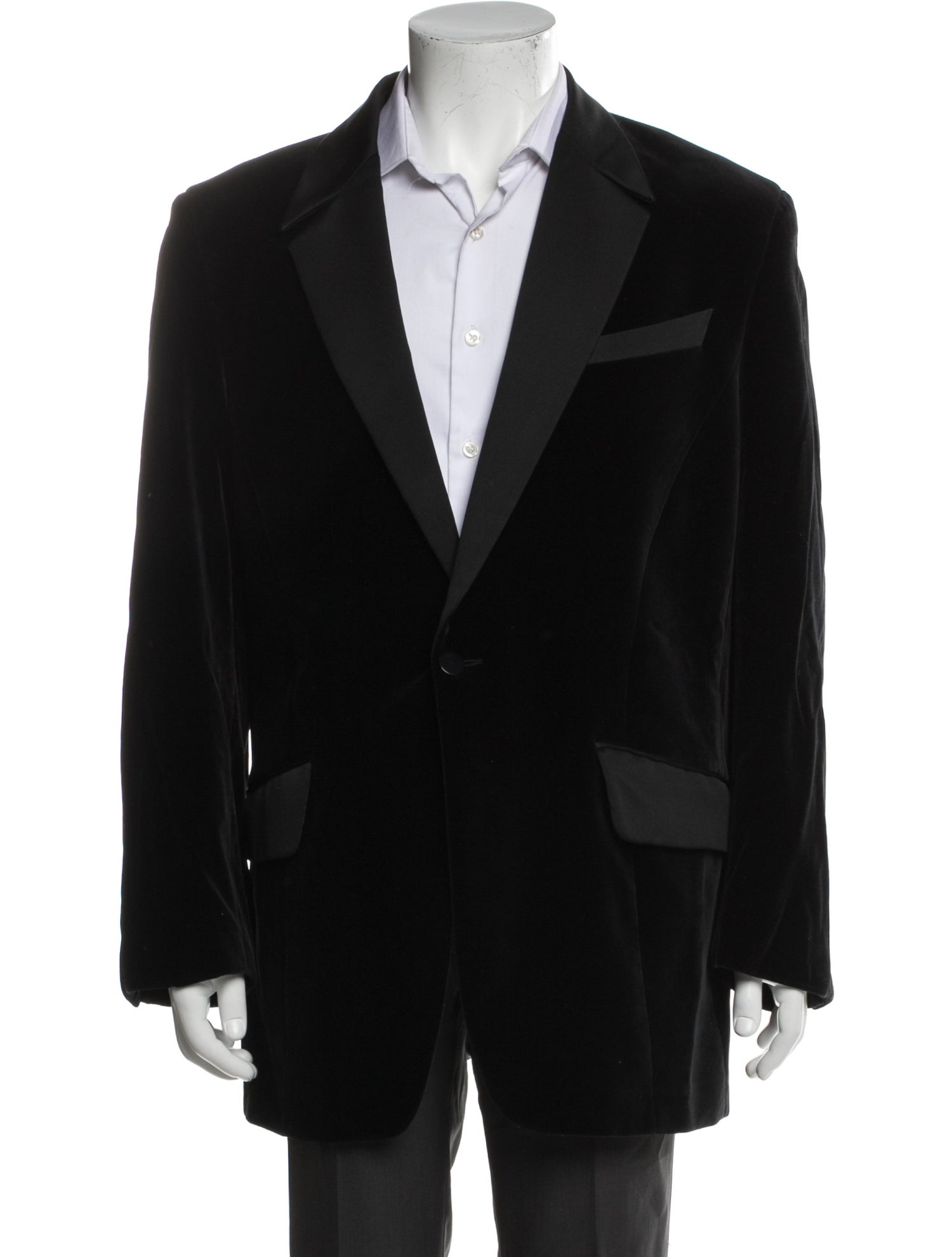 Thierry Mugler Vintage 1990's Blazer