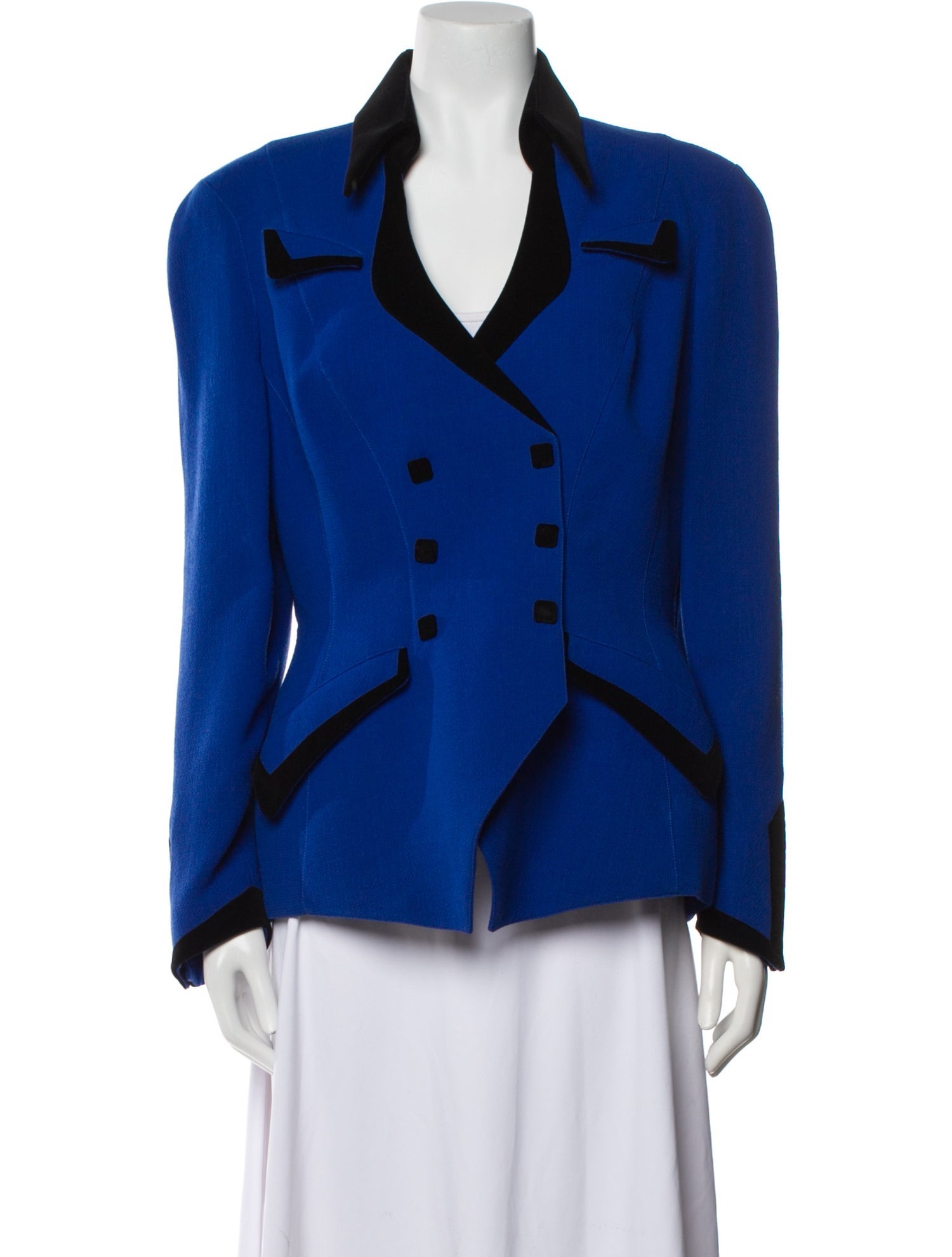 Thierry Mugler Vintage 1998 Jacket