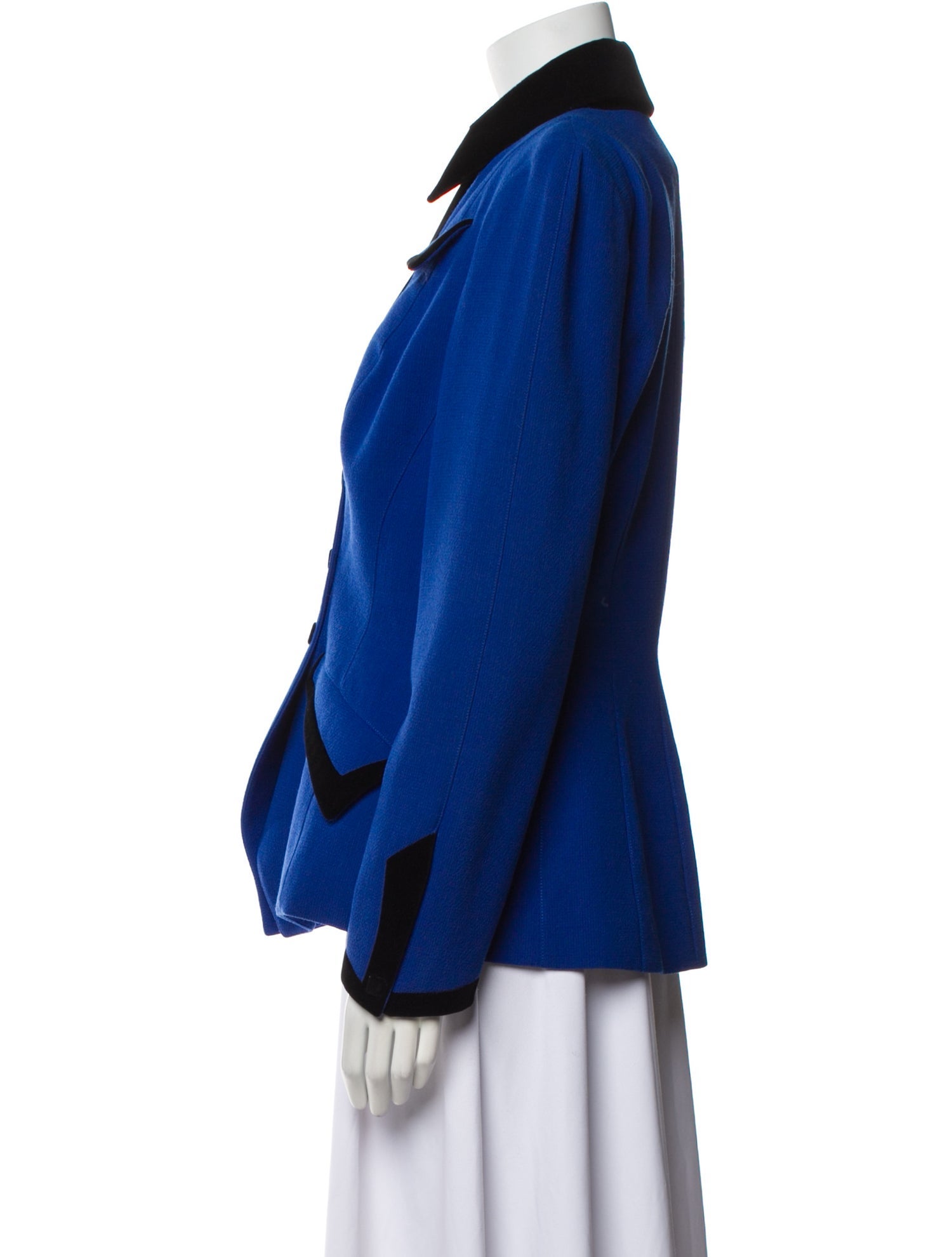 Thierry Mugler Vintage 1998 Jacket