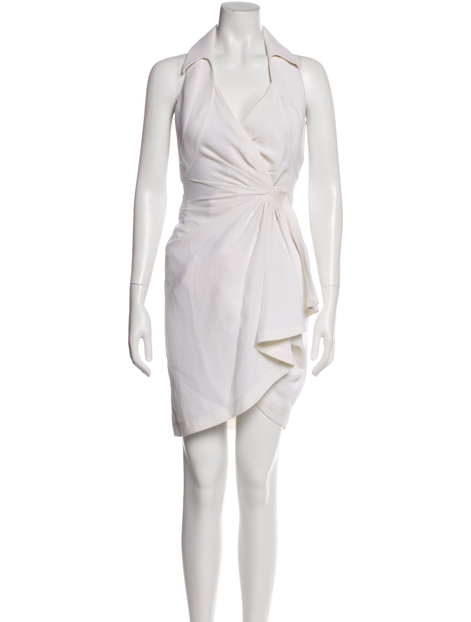 Thierry Mugler Vintage Mini Dress