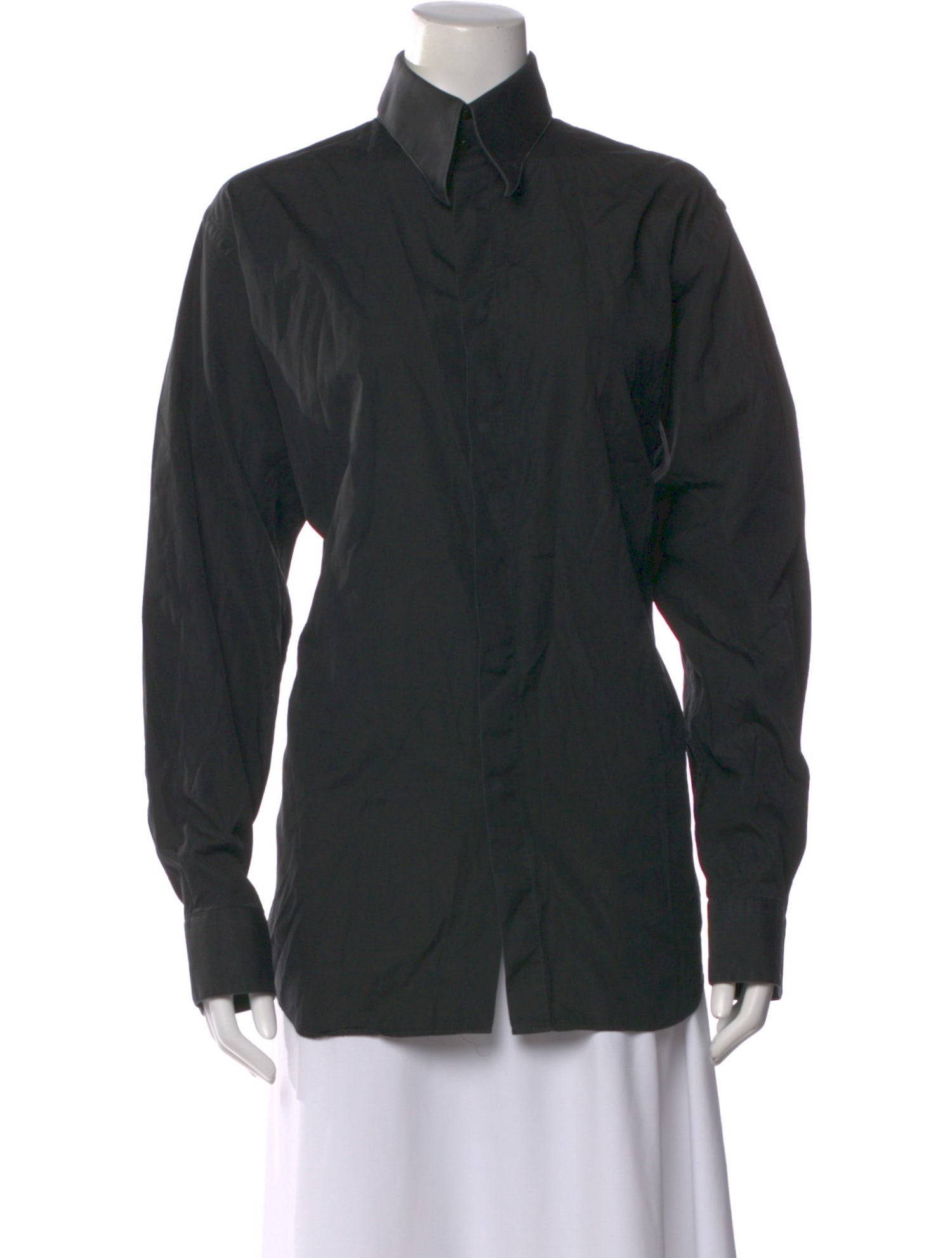 Thierry Mugler Vintage 1990's Shirt