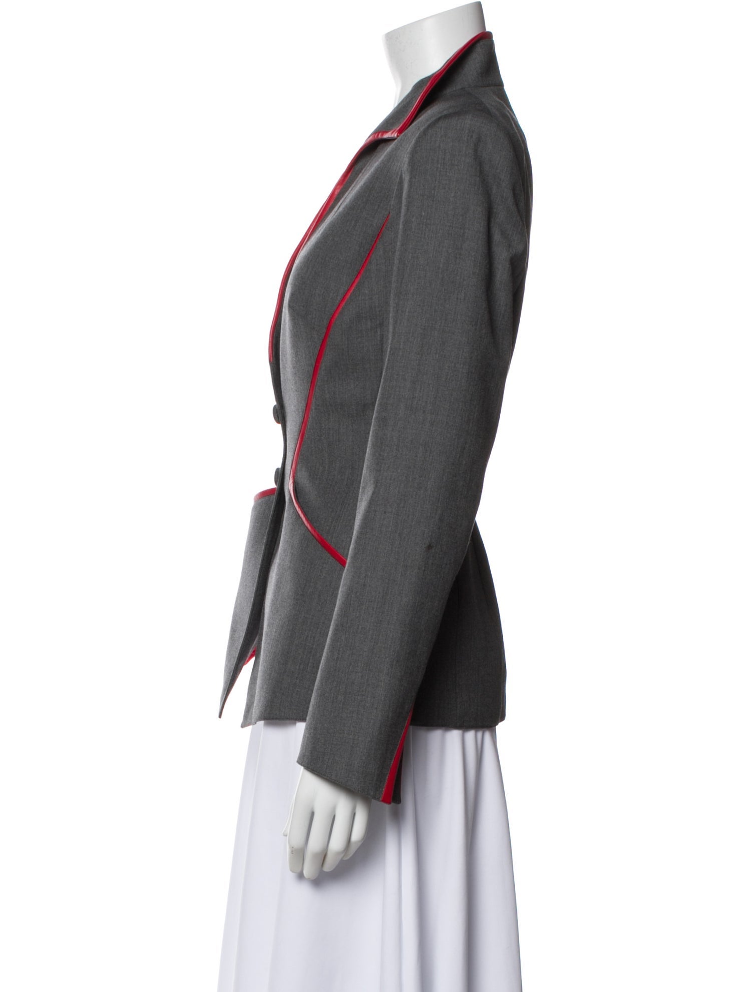 Thierry Mugler Vintage 2001 Blazer