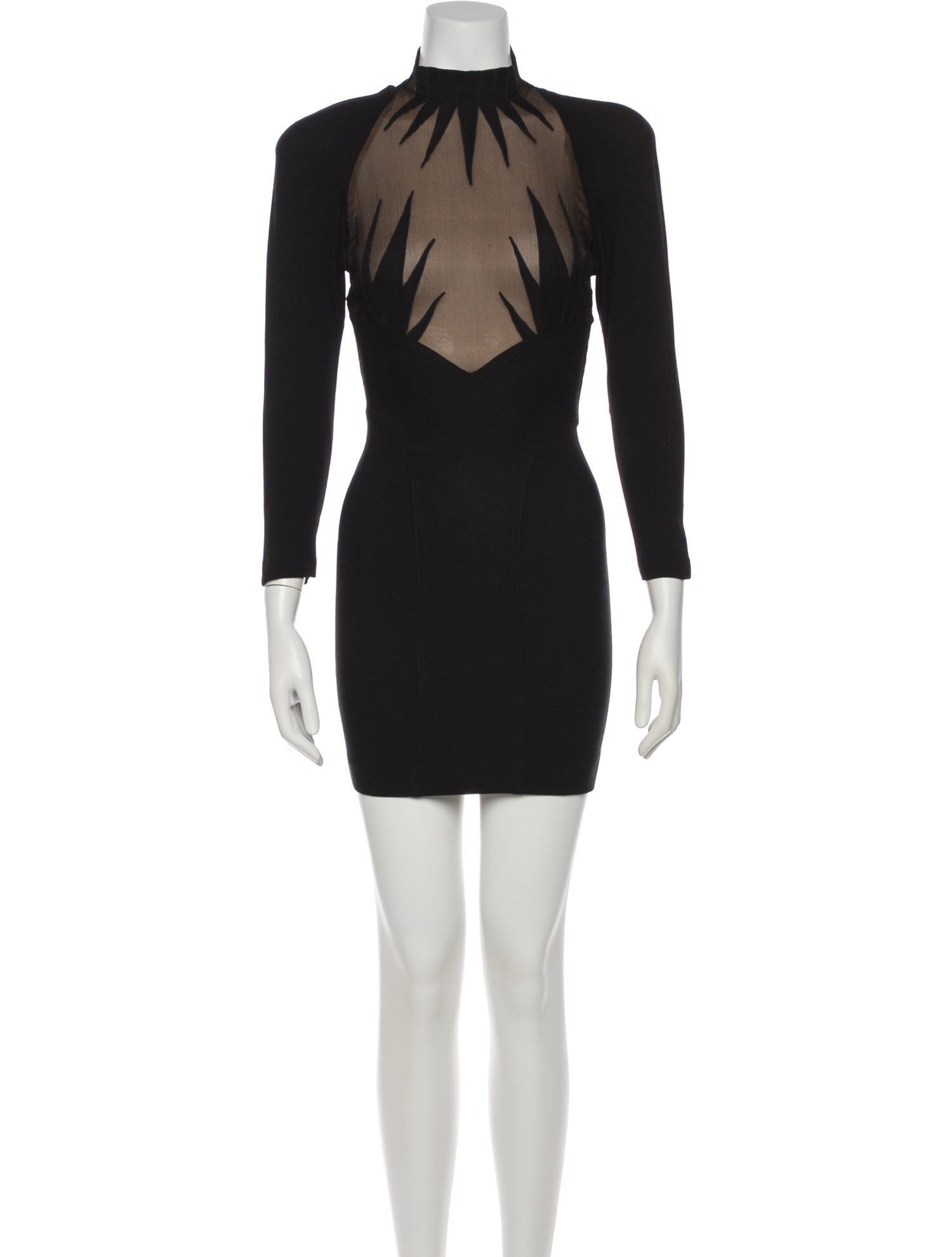 Thierry Mugler Clothing | The RealReal