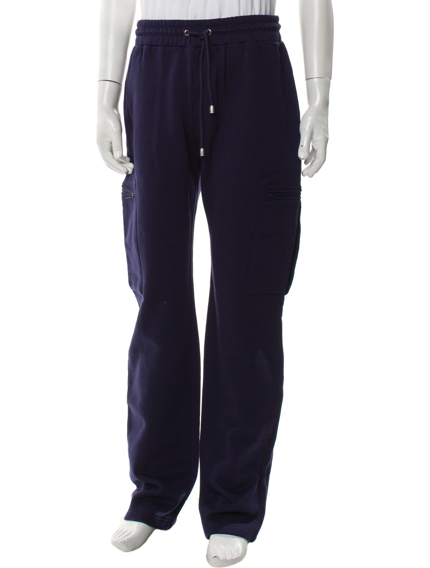 Thierry Mugler Vintage Sweatpants