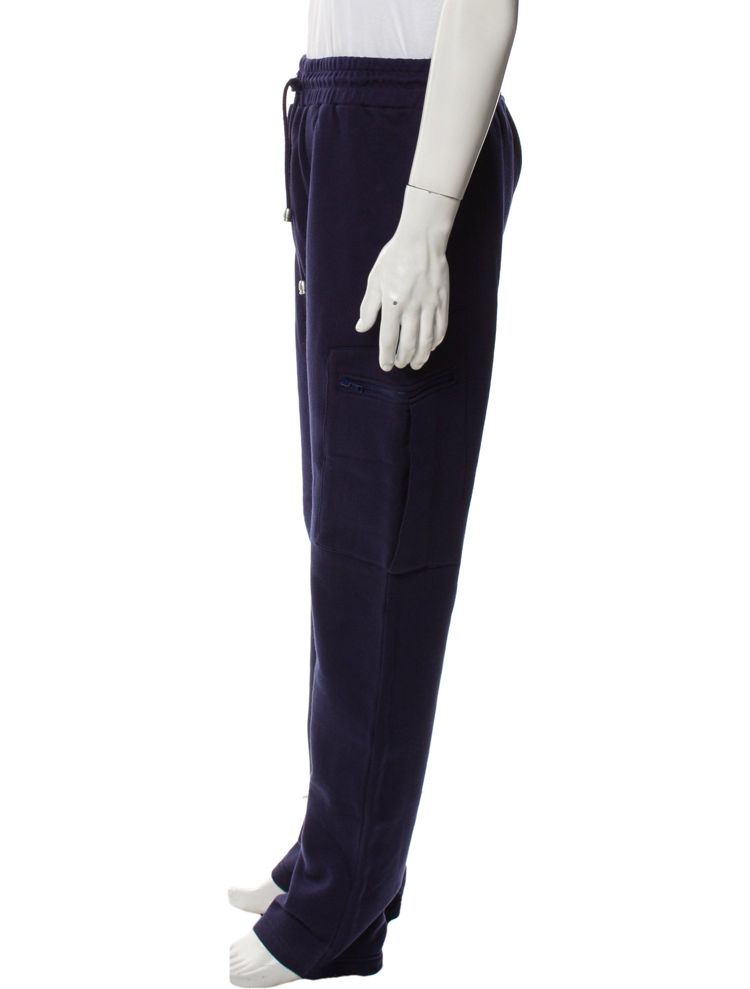 Thierry Mugler Vintage Sweatpants