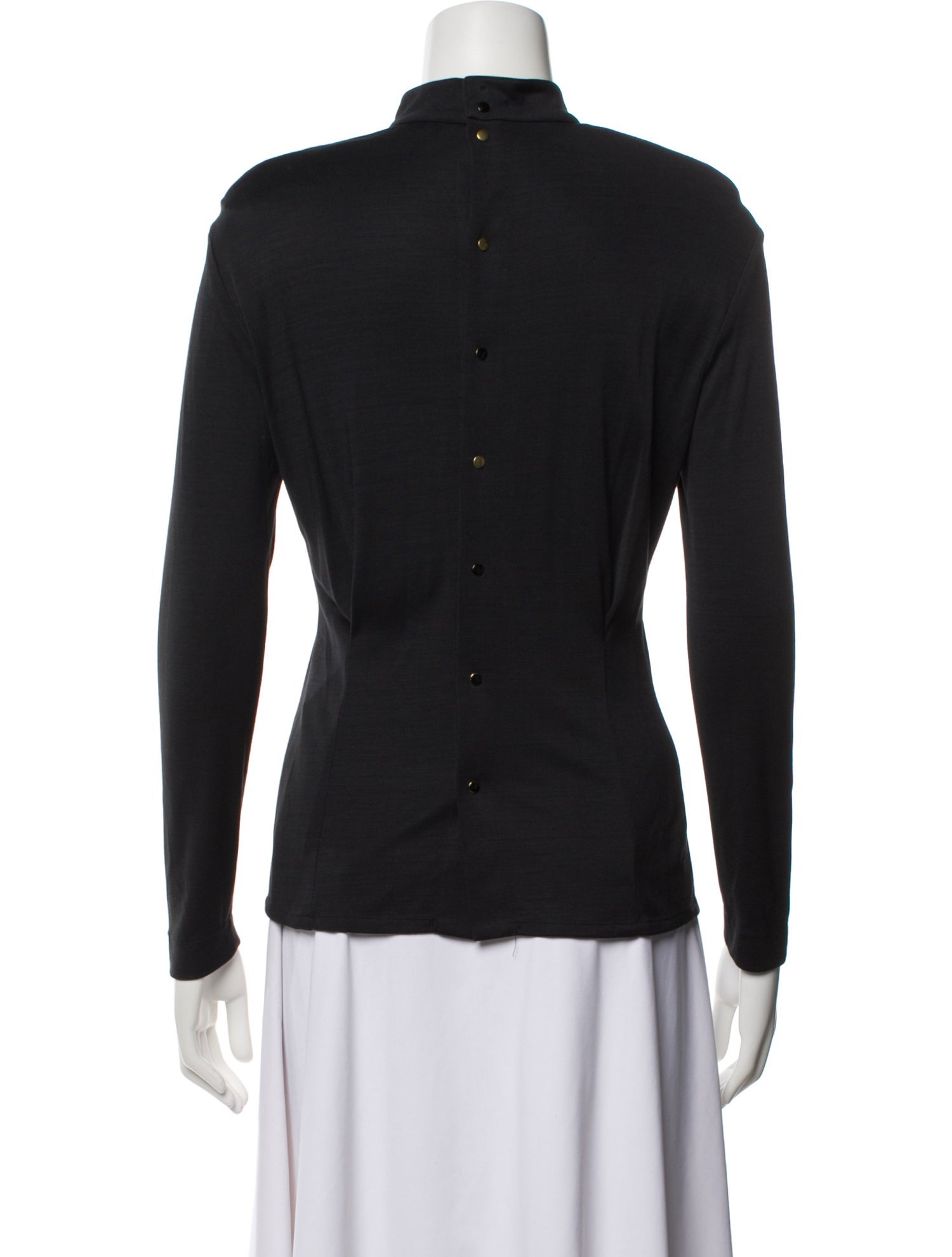 Thierry Mugler Tops for Women | The RealReal