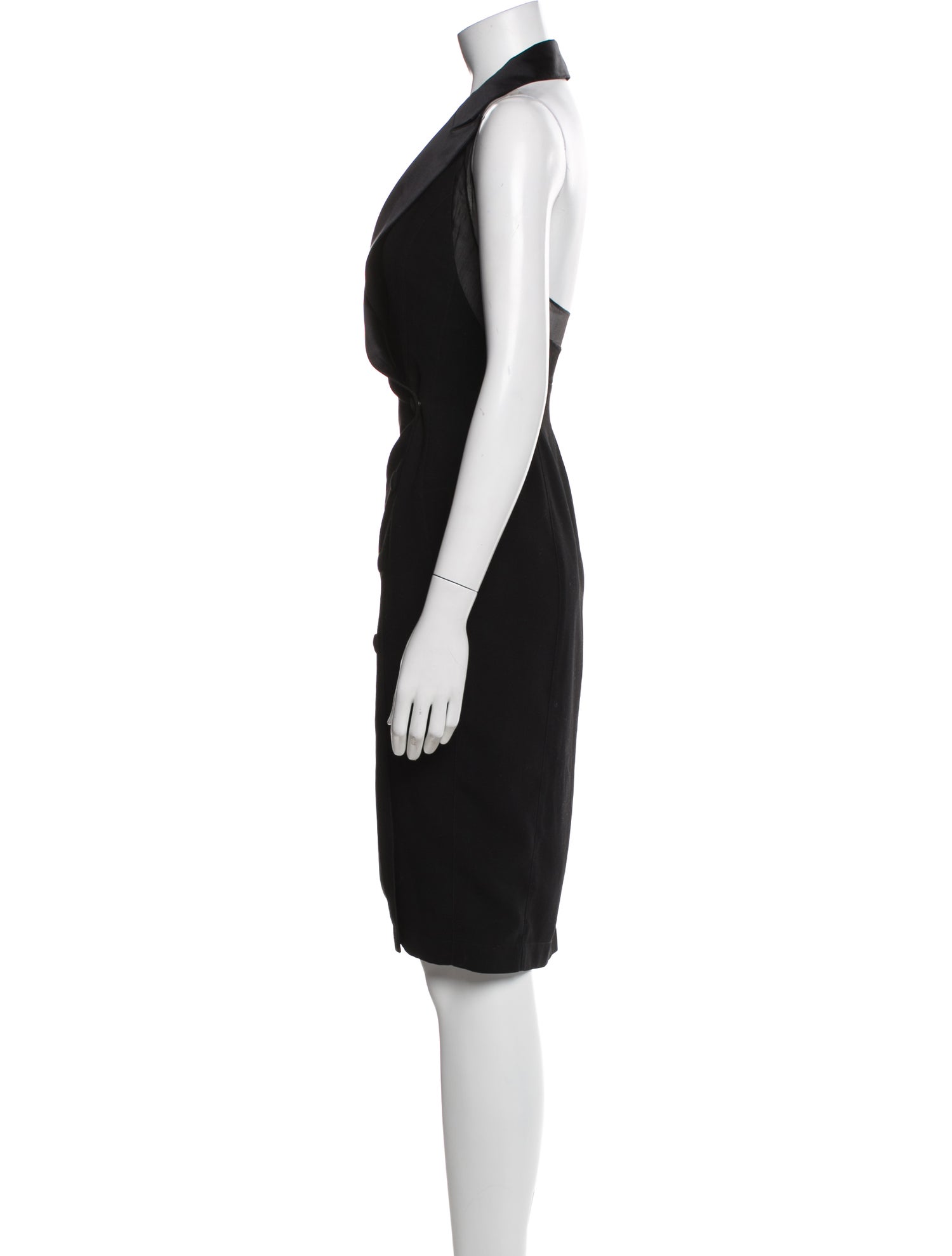 Thierry Mugler Clothing | The RealReal