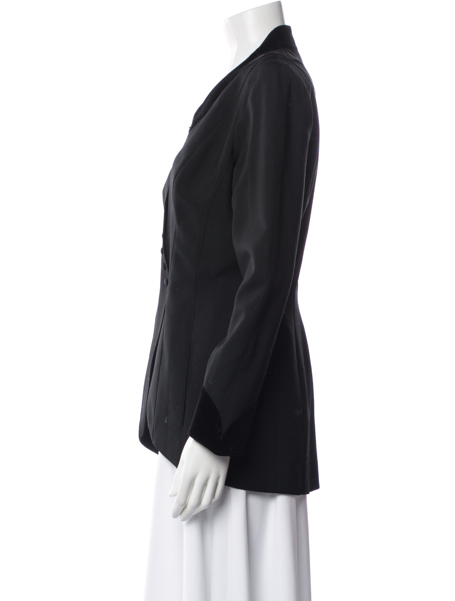 Thierry Mugler Vintage 1990's Blazer