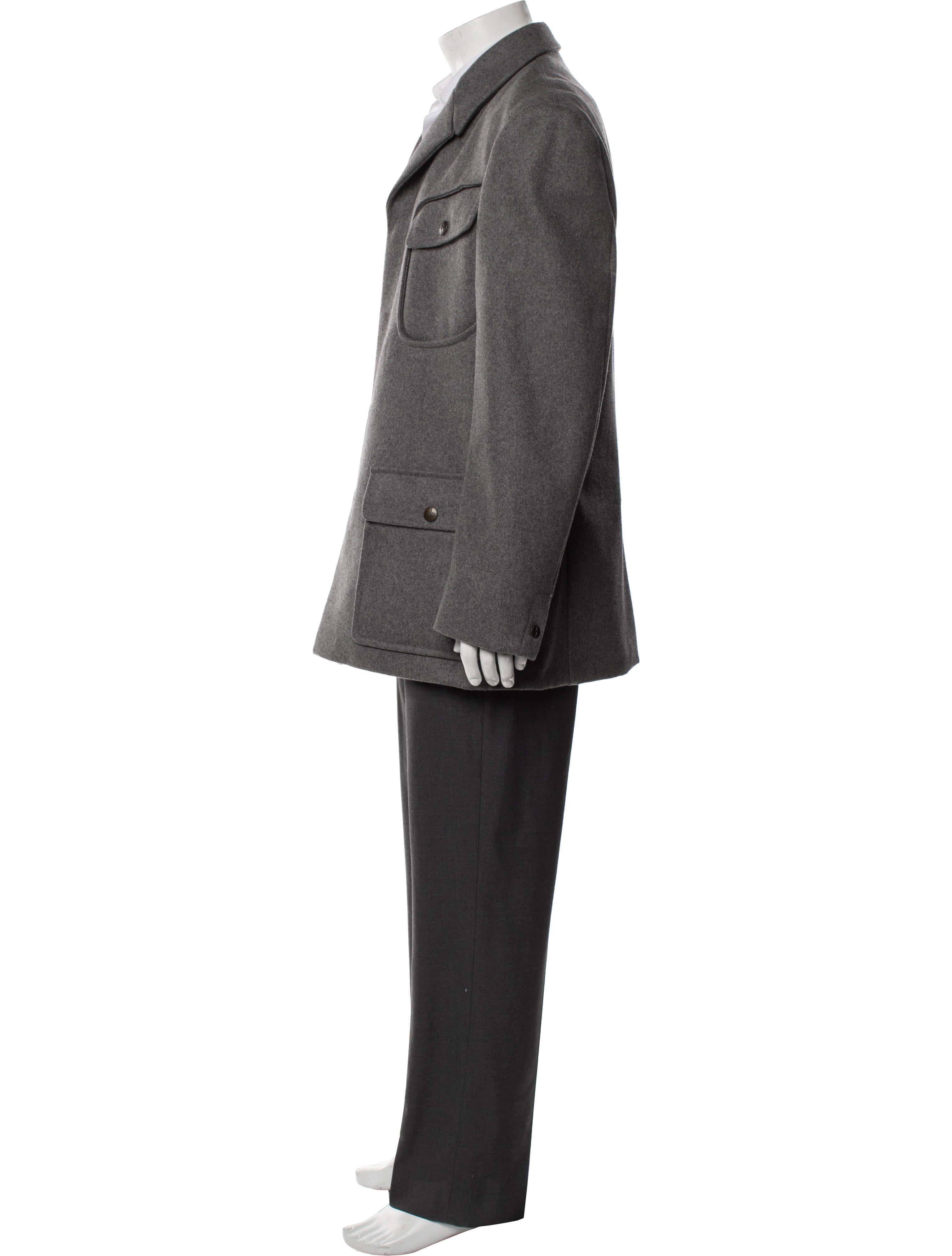 Thierry Mugler Vintage Late 1990's - Early 2000's Jacket