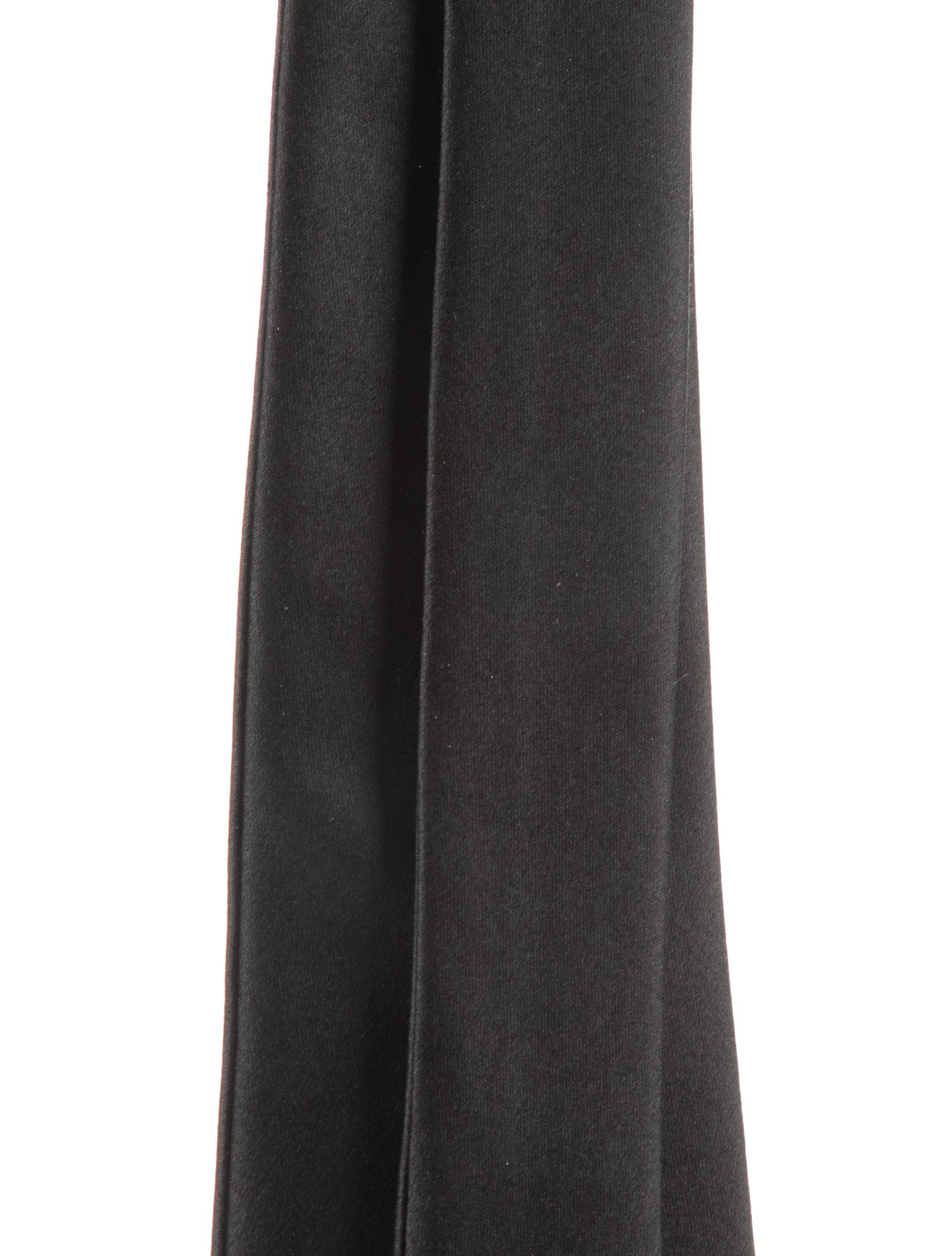 Thierry Mugler Vintage 1980's Tie