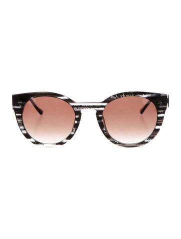 Thierry Lasry Creamily Cat-Eye Sunglasses