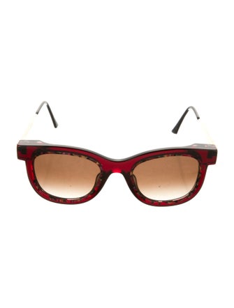 Thierry Lasry 594993 Cat-Eye Sunglasses