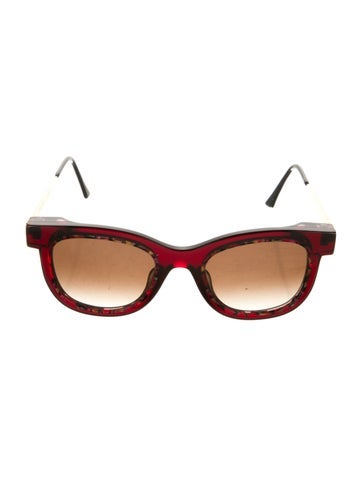 Thierry Lasry Sunglasses 594993 Cat-Eye