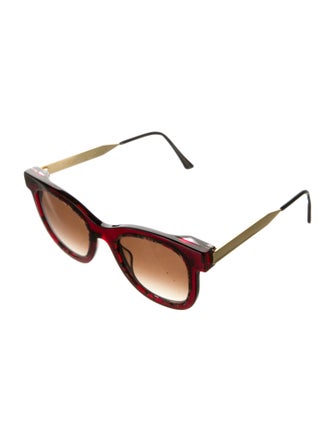 Thierry Lasry 594993 Cat-Eye Sunglasses