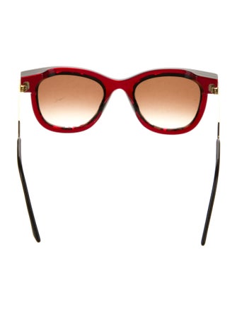 Thierry Lasry 594993 Cat-Eye Sunglasses