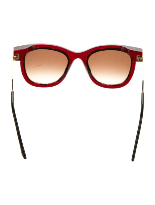 Thierry Lasry 594993 Cat-Eye Sunglasses