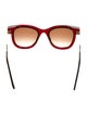 Thierry Lasry 594993 Cat-Eye Sunglasses