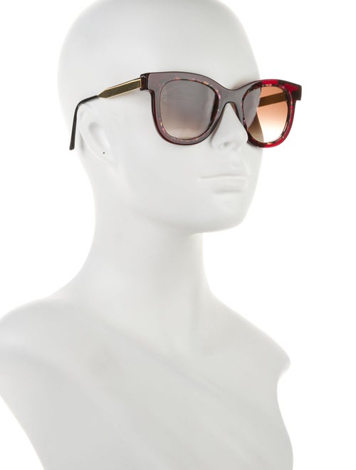 Thierry Lasry 594993 Cat-Eye Sunglasses