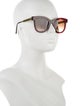 Thierry Lasry 594993 Cat-Eye Sunglasses