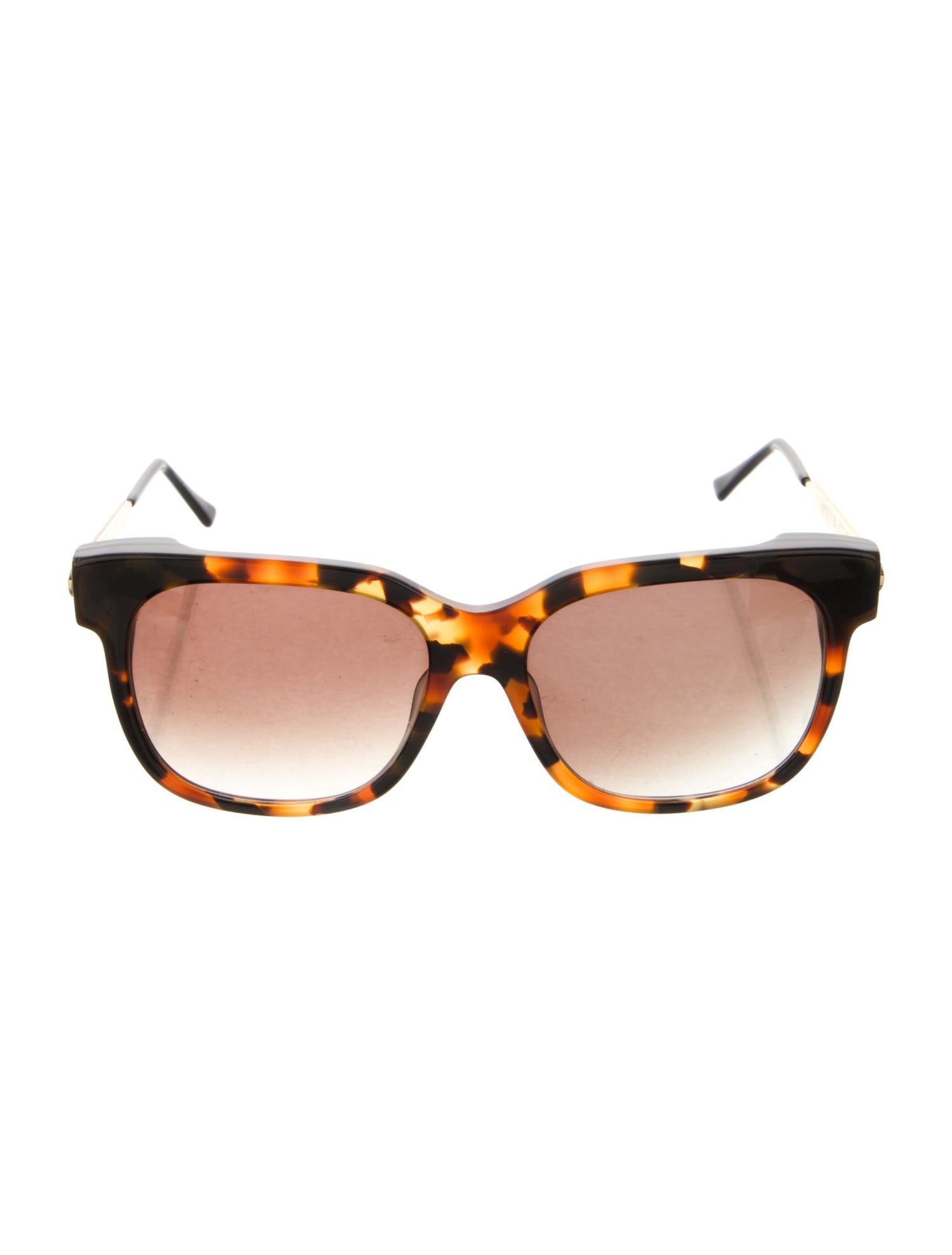 Thierry Lasry 501284 Wayfarer Sunglasses