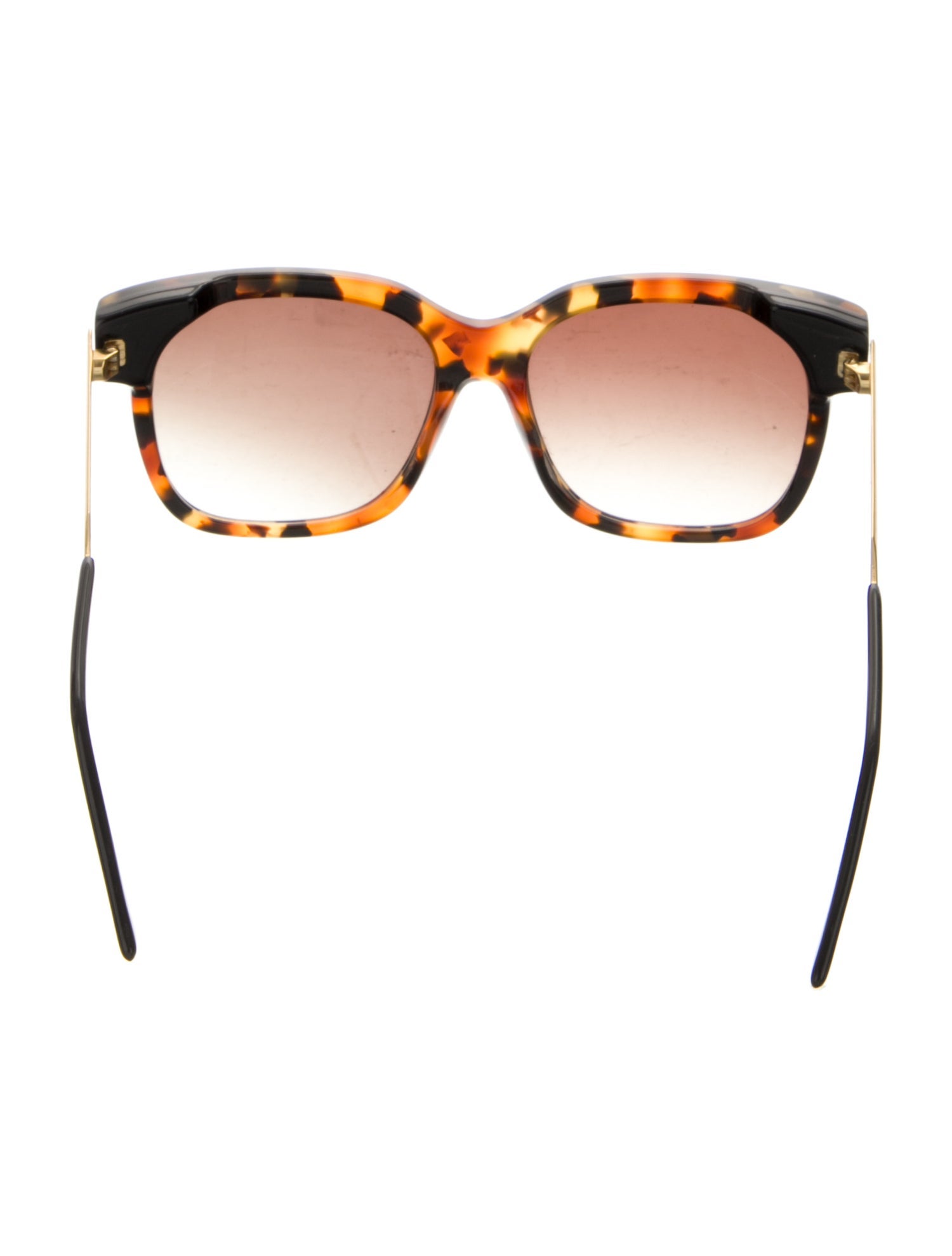 Thierry Lasry 501284 Wayfarer Sunglasses