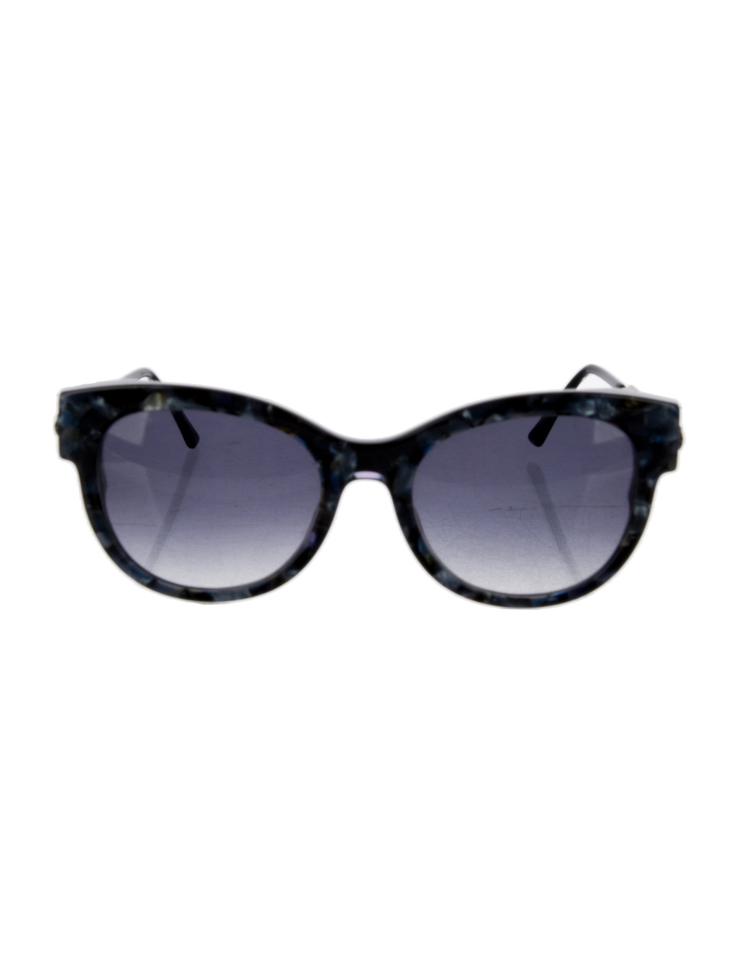 Thierry Lasry Angely Cat-Eye Sunglasses