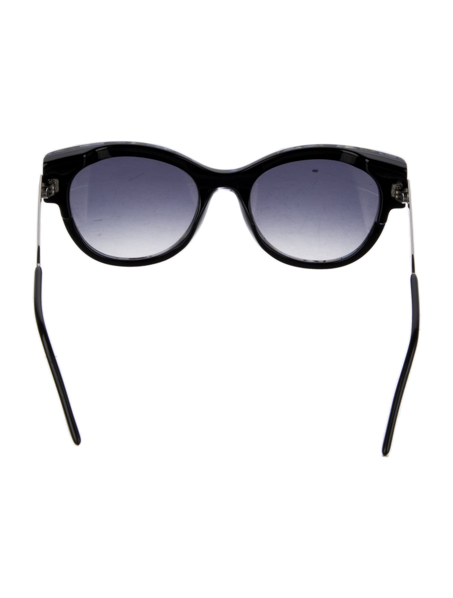Thierry Lasry Angely Cat-Eye Sunglasses