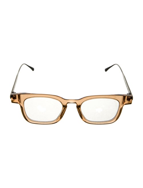 Thierry Lasry Square Eyeglasses