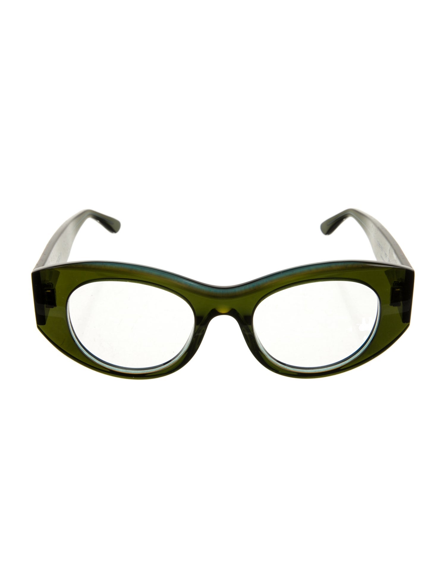 Thierry Lasry Cat-Eye Eyeglasses