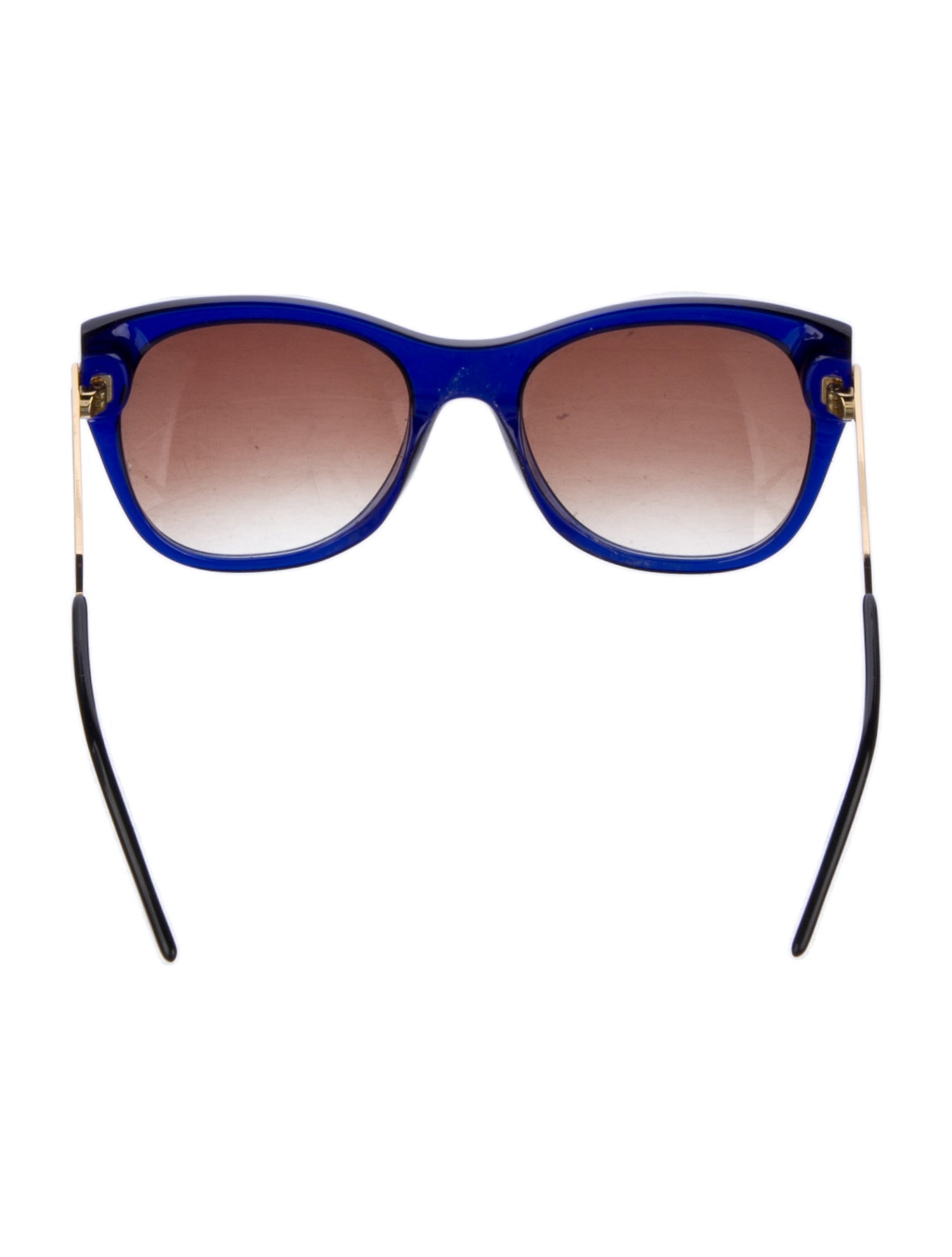 Thierry Lasry Sexxxy Cat-Eye Sunglasses