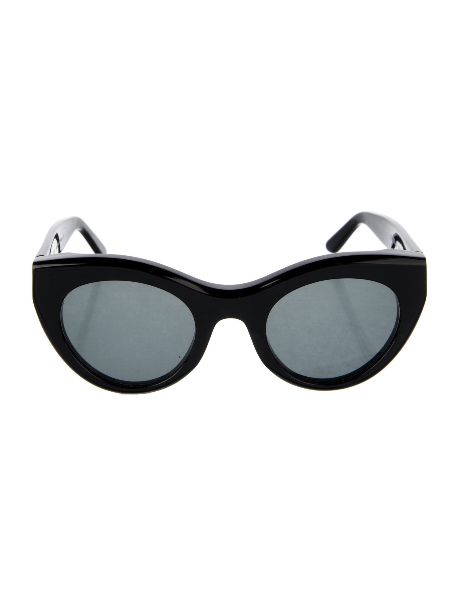 Thierry Lasry Cat-Eye Tinted Sunglasses