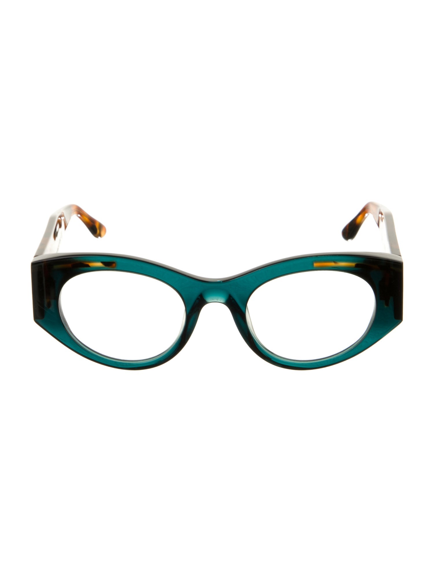 Thierry Lasry Cat-Eye Eyeglasses