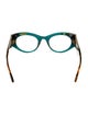 Thierry Lasry Cat-Eye Eyeglasses