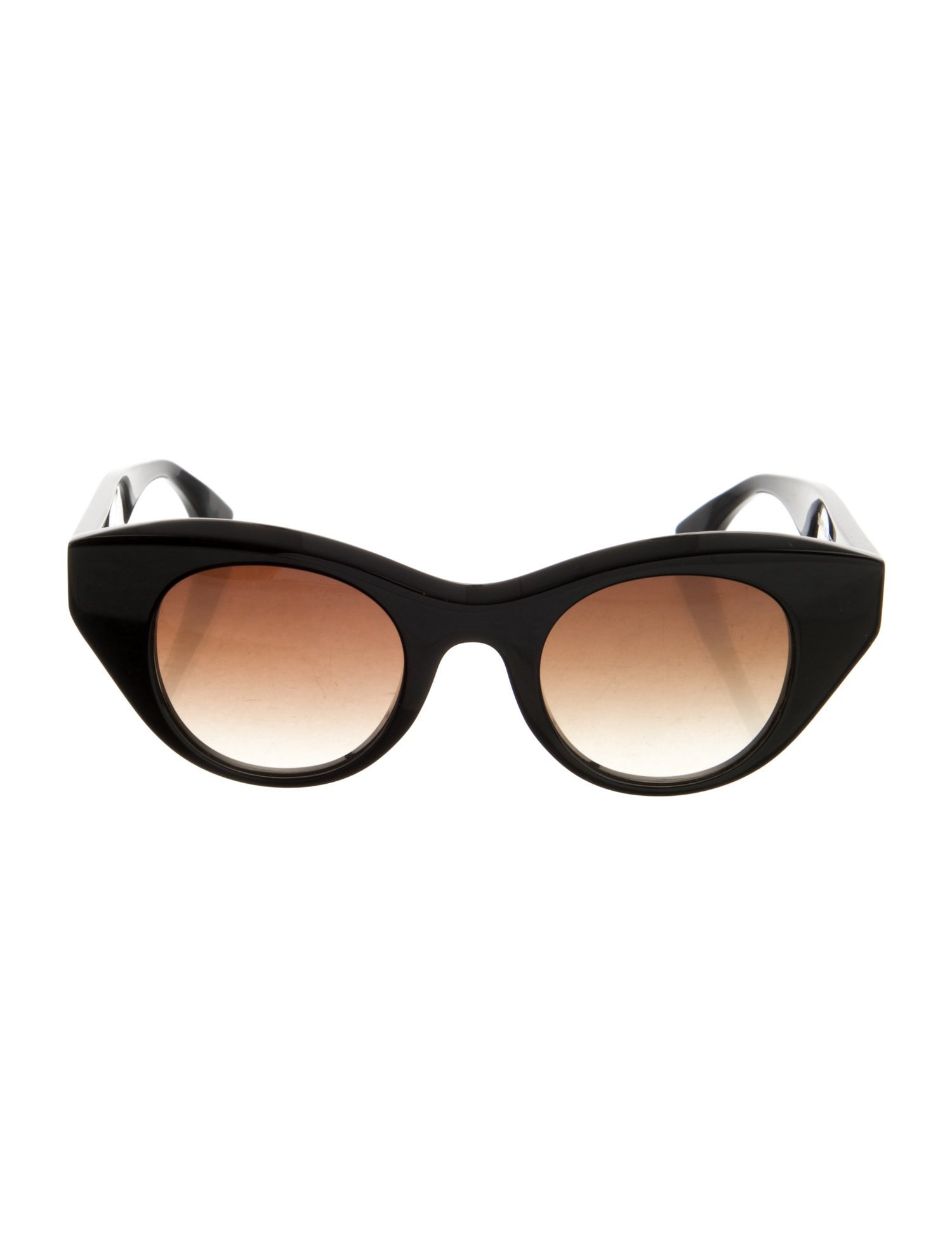 Thierry Lasry Lively Cat-Eye Sunglasses