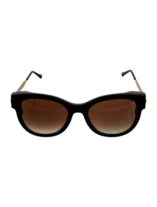 Thierry Lasry Cat-Eye Gradient Sunglasses