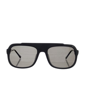 Thierry Lasry Aviator Tinted Sunglasses